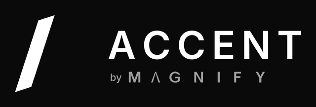 Accent by Magnify